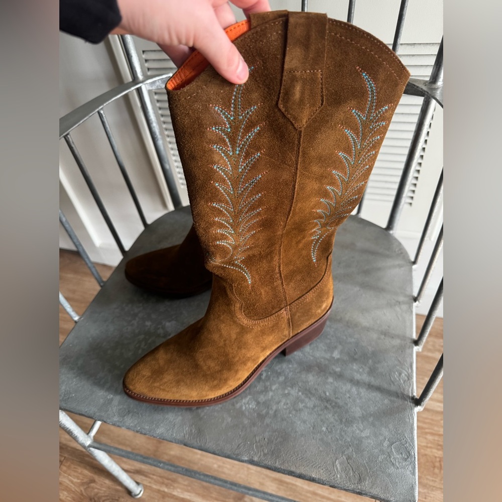 Penelope Chilvers boots size 41